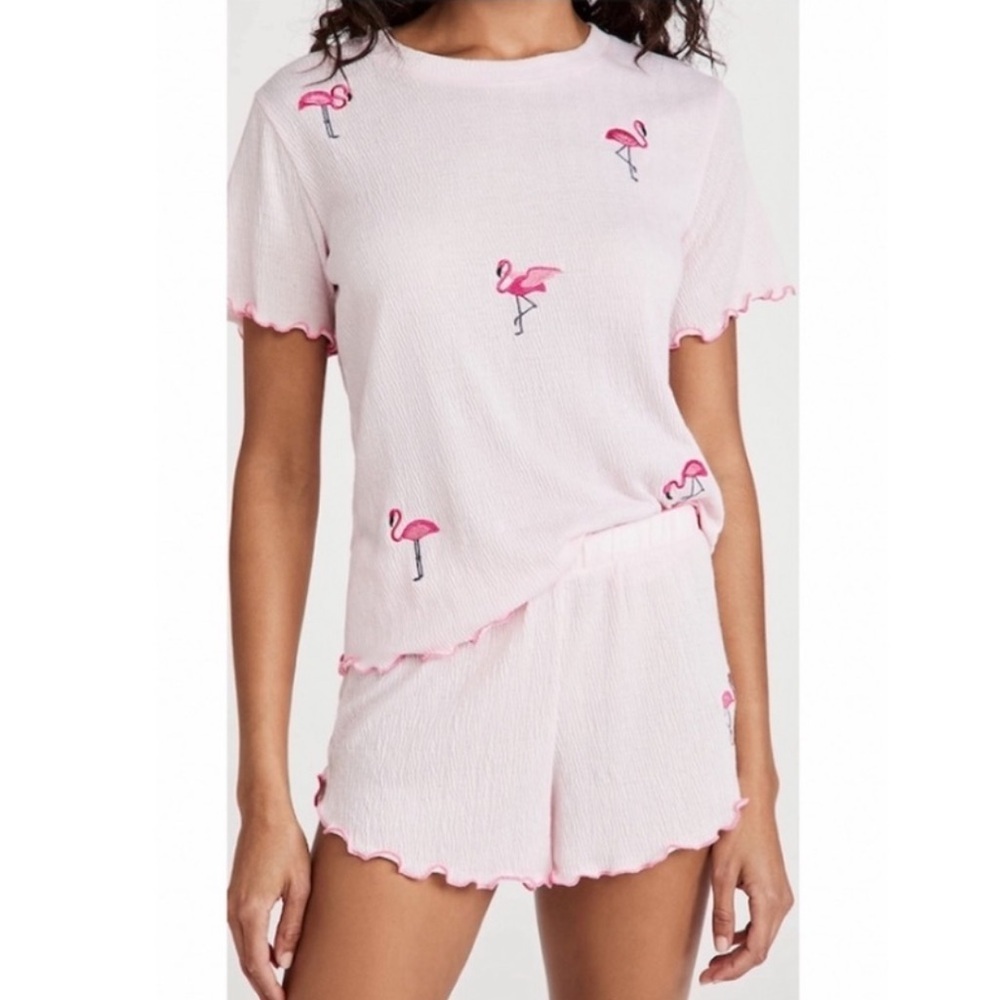 Emerson Road Pajama Set.